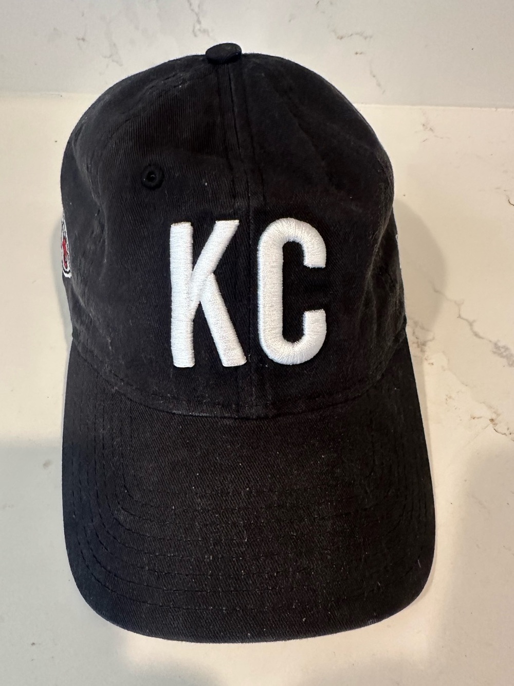Kansas City Chiefs New Era hat women’s